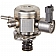 Spectra Premium Fuel Injection Pump - FI1511