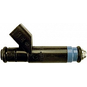GB Remanufacturing Fuel Injector - 812-12128