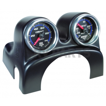 AutoMeter Gauge Pod 20020-1