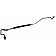 Dorman (OE Solutions) Oil Cooler Line - 625-112