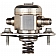 Spectra Premium Fuel Injection Pump - FI1532