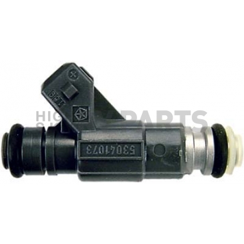 GB Remanufacturing Fuel Injector - 812-12124
