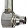 Dorman (OE Solutions) Oil Cooler Line - 625-133