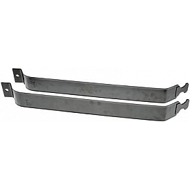 Dorman (OE Solutions) Fuel Tank Strap - 578-276