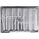 Spectra Premium Fuel Tank - CR4B