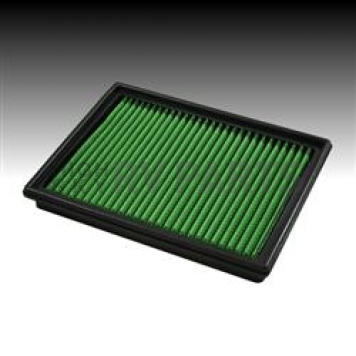 Green Filter Air Filter - 2424