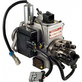 GB Remanufacturing Fuel Injection Pump - 739-102