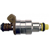 GB Remanufacturing Fuel Injector - 822-11105