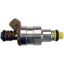 GB Remanufacturing Fuel Injector - 822-11105