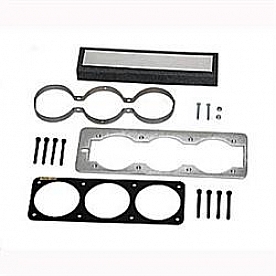AutoMeter Gauge Pod 50100