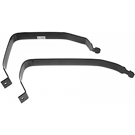 Dorman (OE Solutions) Fuel Tank Strap - 578-299