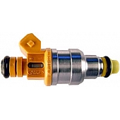 GB Remanufacturing Fuel Injector - 822-11106