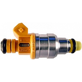 GB Remanufacturing Fuel Injector - 822-11106
