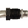 Dorman (OE Solutions) Oil Cooler Line - 625-140