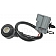 Standard Motor Eng.Management Ignition Knock - Detonation Sensor KS190