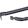 Dorman (OE Solutions) Fuel Tank Strap - 578-302