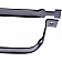 Dorman (OE Solutions) Fuel Tank Strap - 578-302