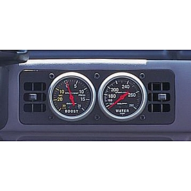 AutoMeter Gauge Pod 50101