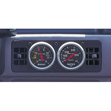 AutoMeter Gauge Pod 50101