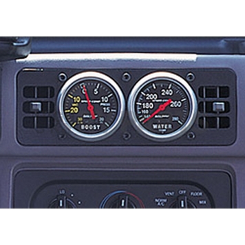AutoMeter Gauge Pod 50101-1
