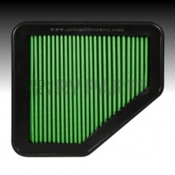 Green Filter Air Filter - 2427