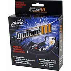 Pertronix Electronic Ignition Conversion 91641