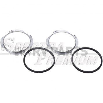 Spectra Premium Fuel Tank - CR5B-3