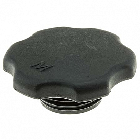 MotorRad/ CST Oil Filler Cap - MO101