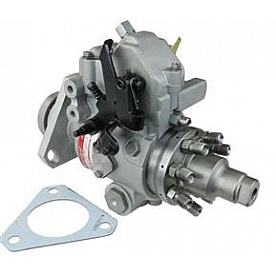 GB Remanufacturing Fuel Injection Pump - 739-108