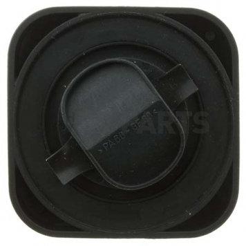 MotorRad/ CST Oil Filler Cap - MO133-1