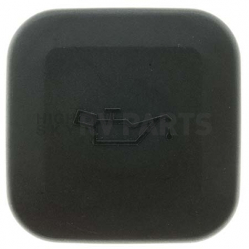 MotorRad/ CST Oil Filler Cap - MO133-3