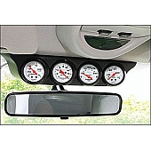AutoMeter Gauge Pod 18024