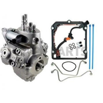 GB Remanufacturing Fuel Injection Pump - 739-207