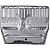Spectra Premium Fuel Tank - CR7B