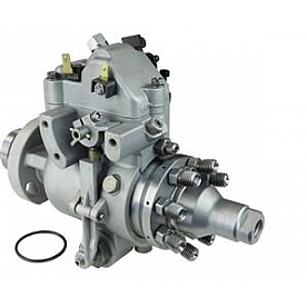 GB Remanufacturing Fuel Injection Pump - 739-209