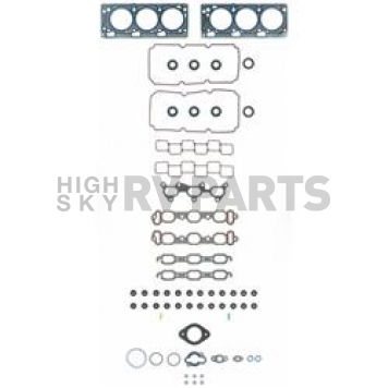 Fel-Pro Gaskets Cylinder Head Gasket Kit - HS 26208 PT-2