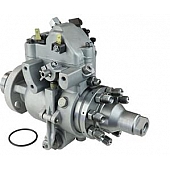 GB Remanufacturing Fuel Injection Pump - 739-210