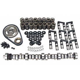 COMP Cams Camshaft/ Lifter/ Timing Gear/ Valve Spring Kit K327719
