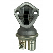 Carter Fuel Pump Mechanical - M60328