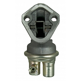 Carter Fuel Pump Mechanical - M60328