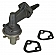 Carter Fuel Pump Mechanical - M60328
