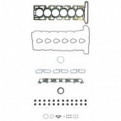 Fel-Pro Gaskets Cylinder Head Gasket Kit - HS 26214 PT