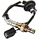 Spectra Premium Oxygen Sensor - OS5535