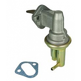 Carter Fuel Pump Mechanical - M60330