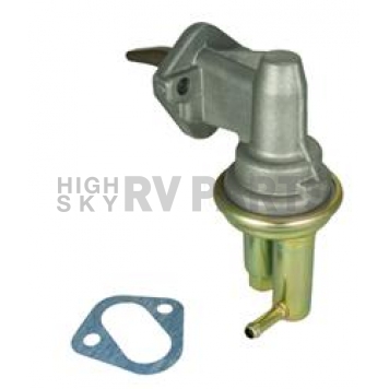 Carter Fuel Pump Mechanical - M60330