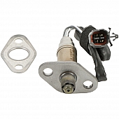 Bosch Oxygen Sensor - 15711