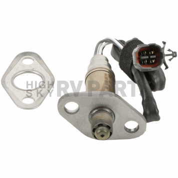 Bosch Oxygen Sensor - 15711