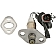Bosch Oxygen Sensor - 15711