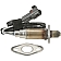Bosch Oxygen Sensor - 15711