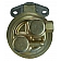 Carter Fuel Pump Mechanical - M60331